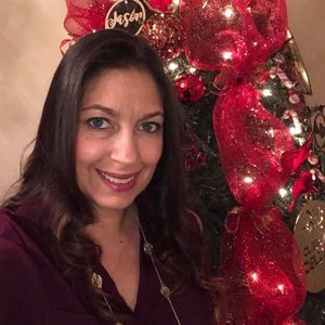 Meet your Posher, Natasha